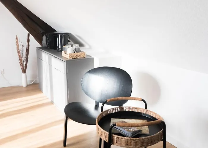 Renard - Confort Et Cosy