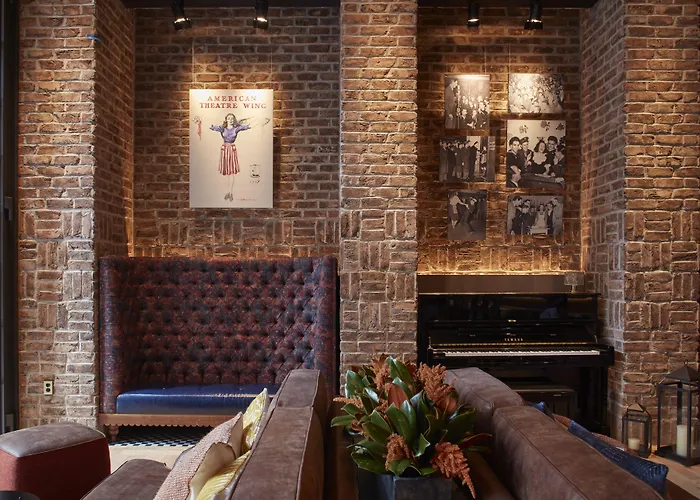 Familiehotel: CIVILIAN Hotel