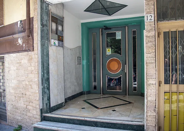 A CASA DI MARCO Salerno CENTRO