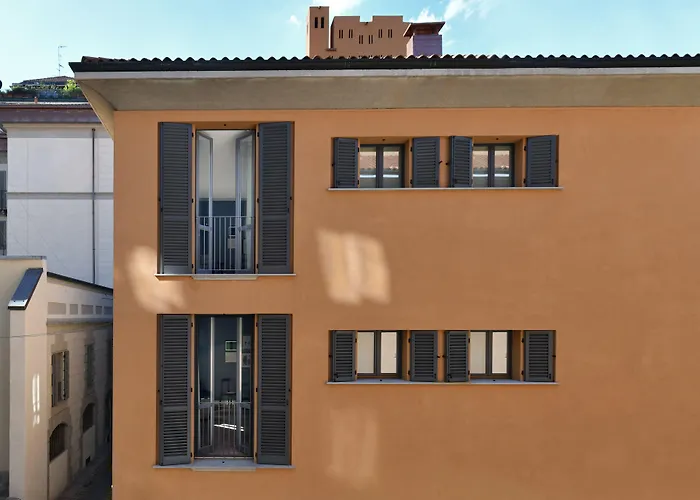  Casa Brivio