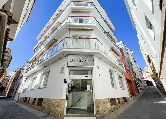 Hotel Maremagnum