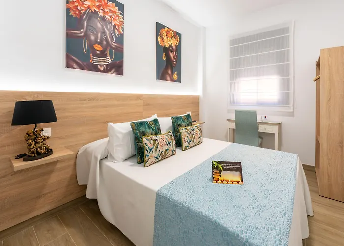  Hostal Romerito