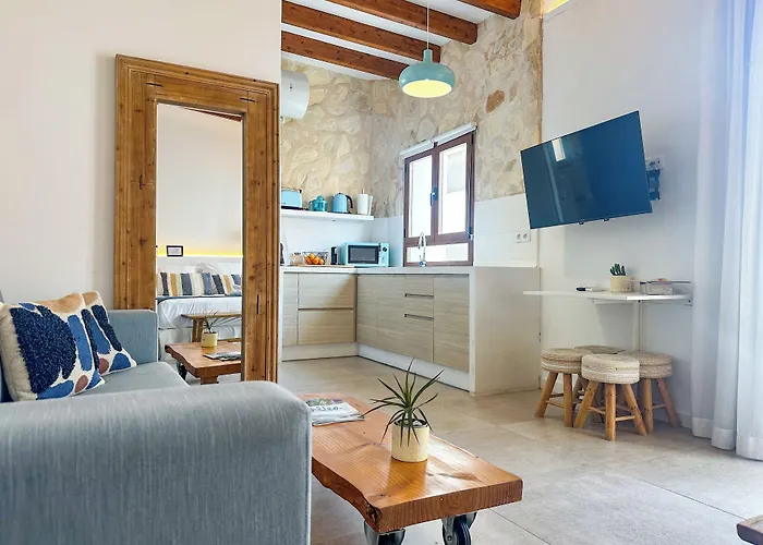 Moona Hostal Altea