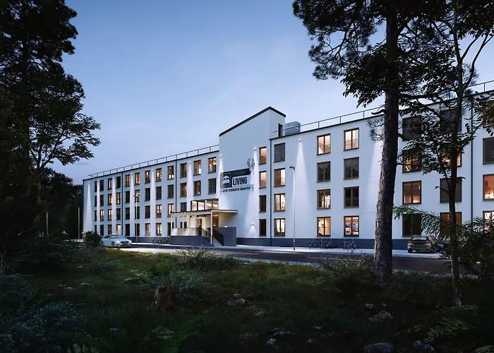 Platzhirsch Living