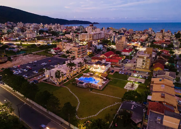  Makkai Resort Bombinhas