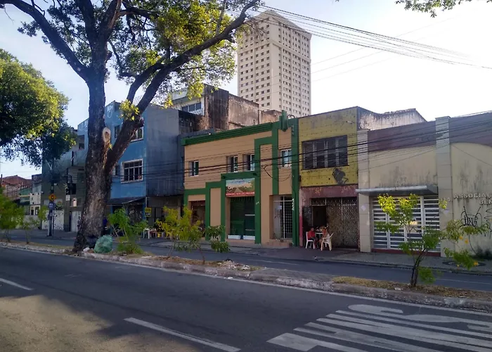 Pousada Terra Praia