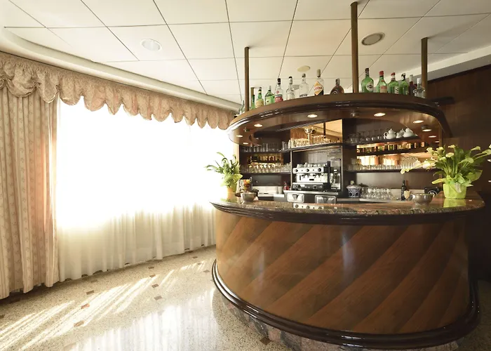 Hotel Bergamo Mare Mhotelsgroup