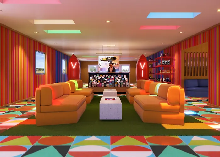 Americana Motor Hotel