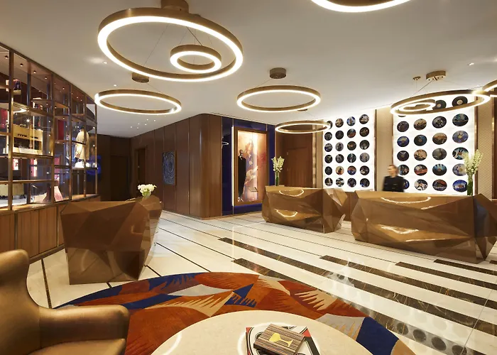 Family Hotel: Hard Rock Hotel New York