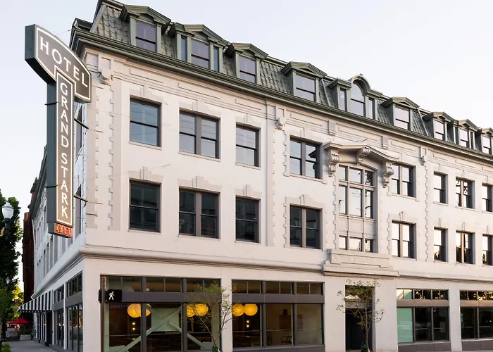 Hotel Grand Stark