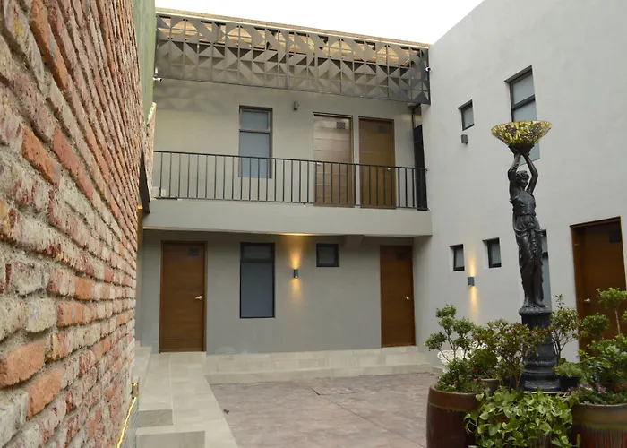 Hotel Casa 20