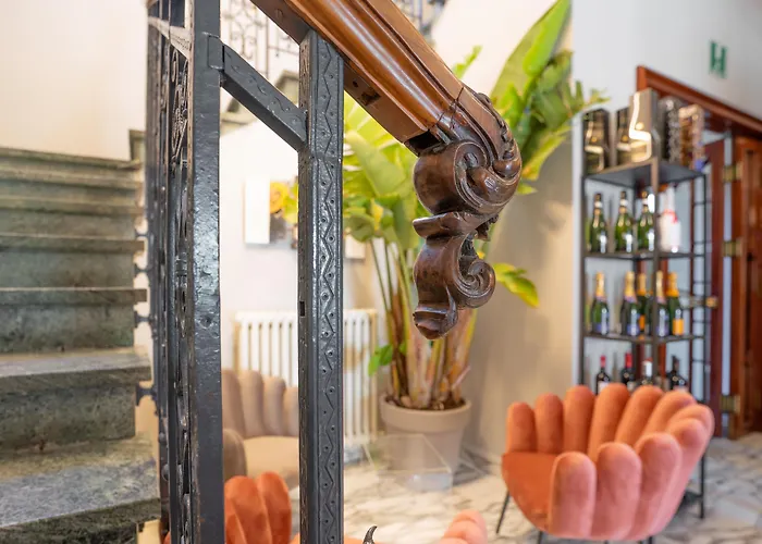 The Rif - Boutique Hotel