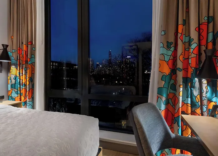 Tru By Hilton Brooklyn