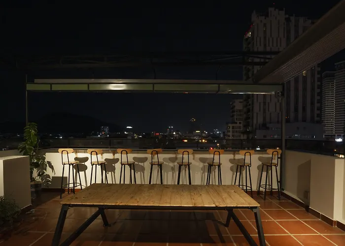 Sonder Homestay Quy Nhon