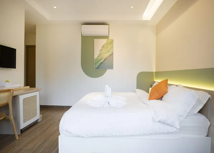 Sonder Homestay Quy Nhon