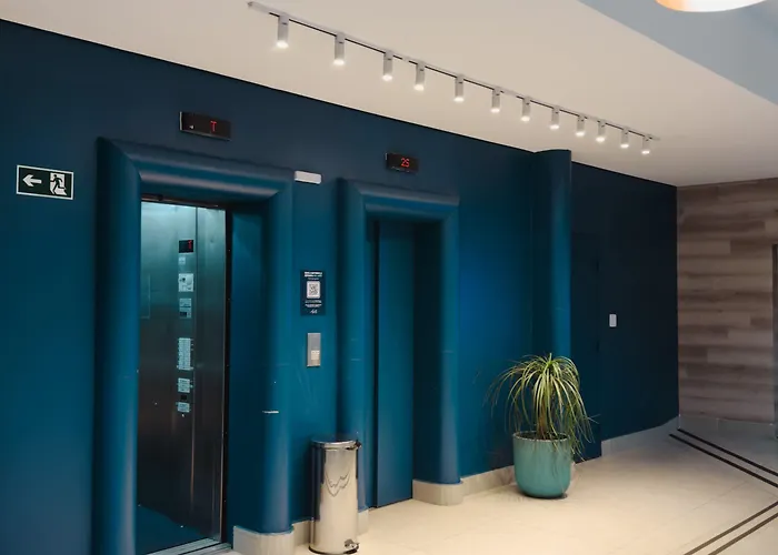 Apartamento: Apê Paulista Bela Cintra