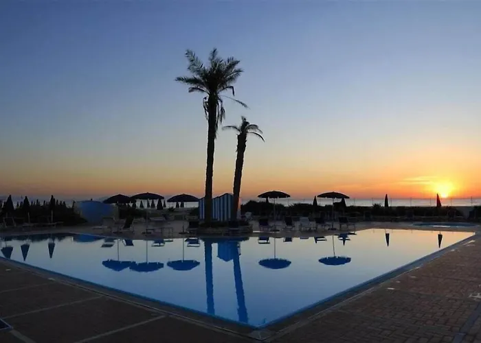 Baia Dei Mulini Resort & Spa
