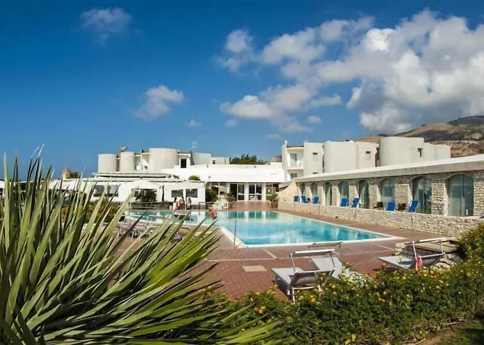 Baia Dei Mulini Resort & Spa
