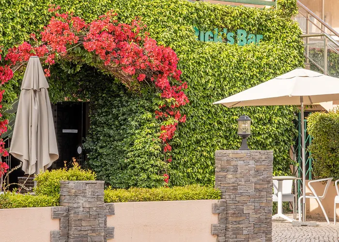 Casablanca Unique Hotel