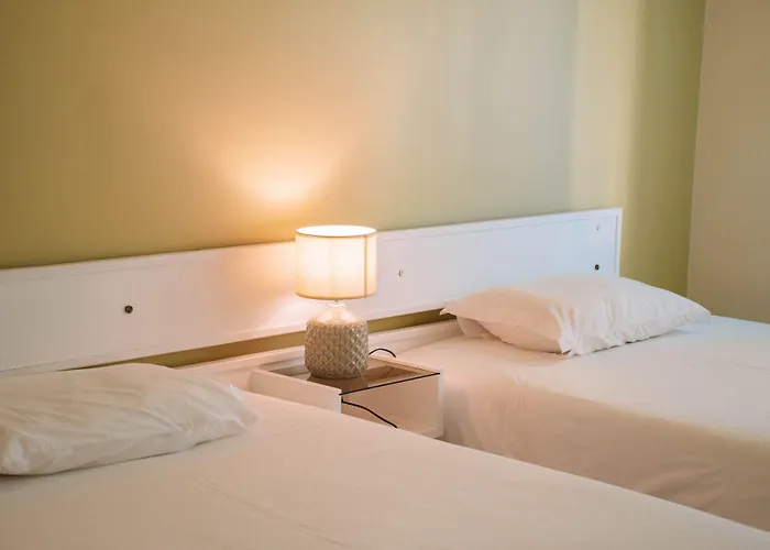 Arca Nova Guest House - Caminha