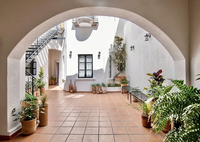  Casa Irake