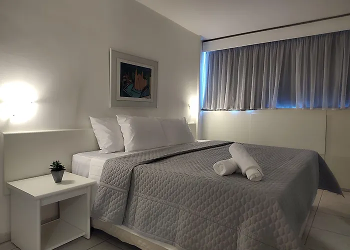 Hotel Oscar Gold Savassi