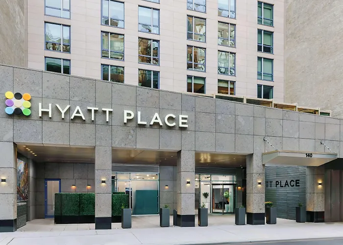 Hyatt Place New York Chelsea