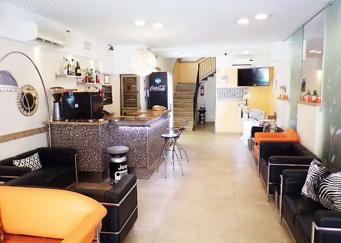 Hotel Graziella Mare