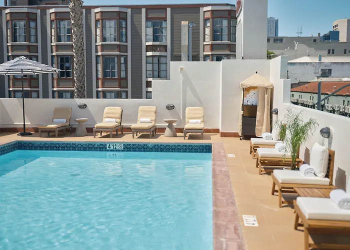 4 Sterne Hotels Soma House