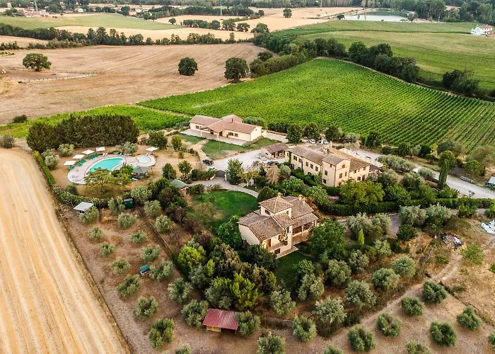 Agriturismo Regno Verde