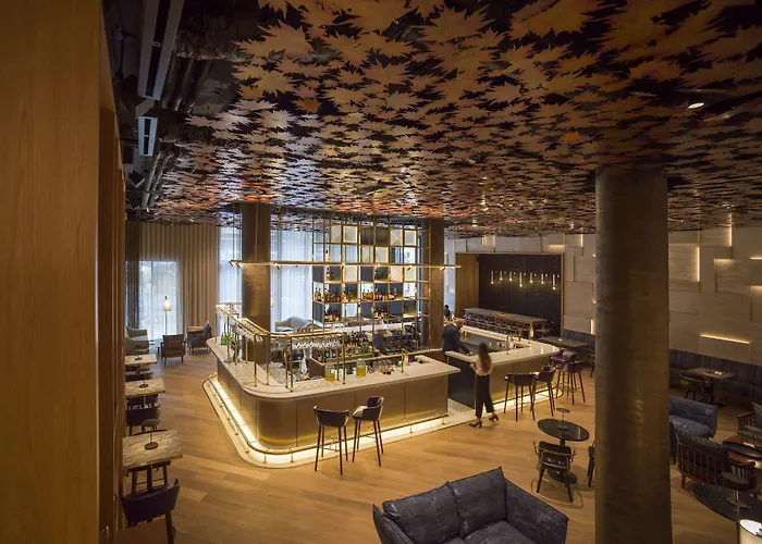 Middle Eight - Covent Garden - Preferred Hotels And Resorts