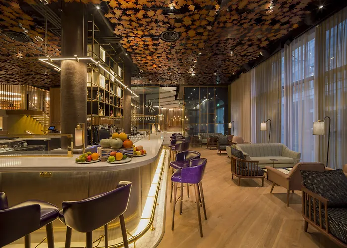 Middle Eight - Covent Garden - Preferred Hotels And Resorts