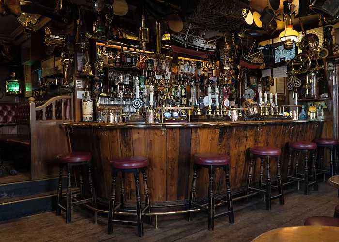 The Olde Ship Inn