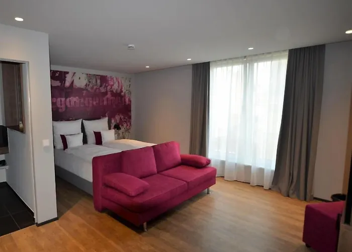 Boutique Moselgarten