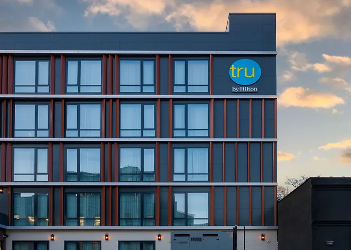 Tru By Hilton Brooklyn