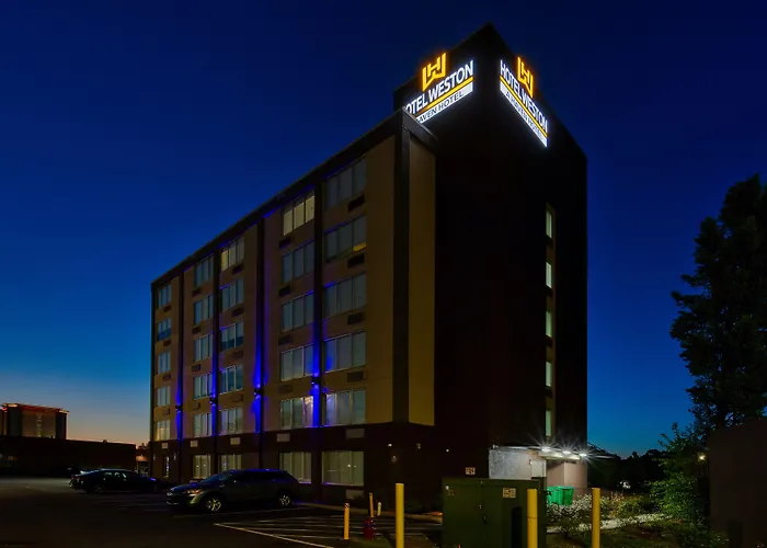 Hotel: Hotel Weston