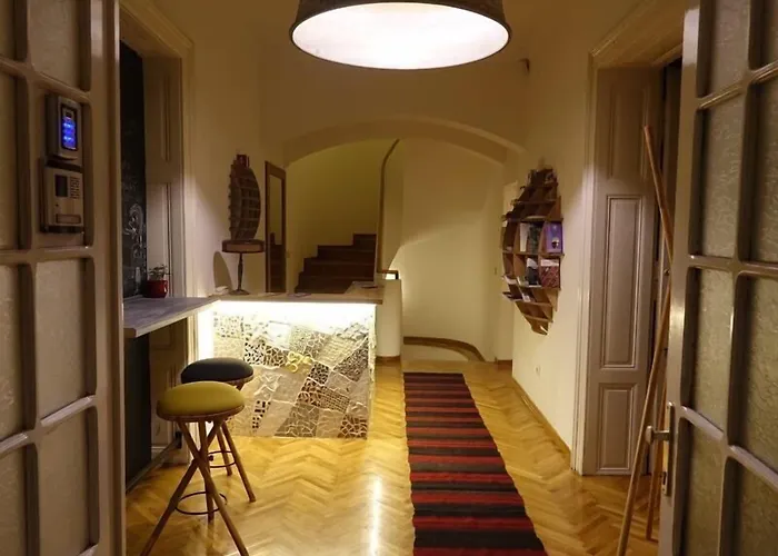 The Hostels Balkan Soul
