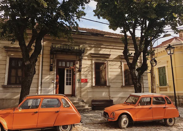 The Hostels Balkan Soul