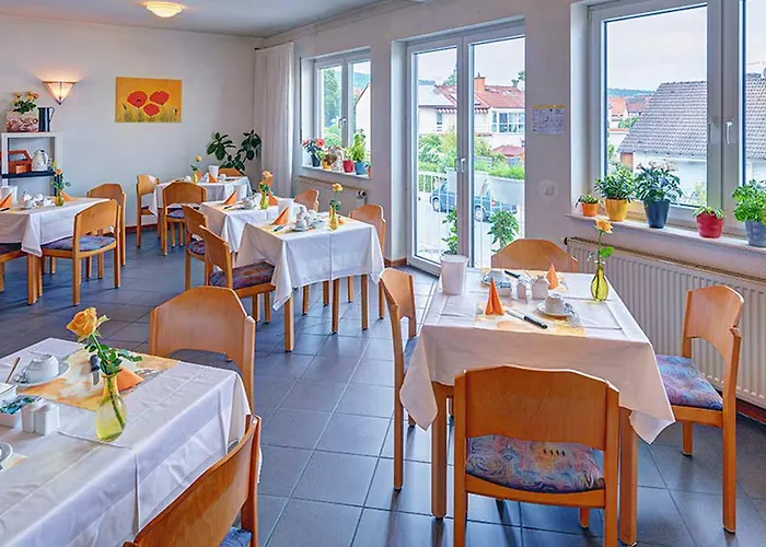 Hotel La Taverna