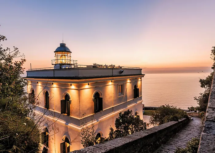 Faro Punta Imperatore