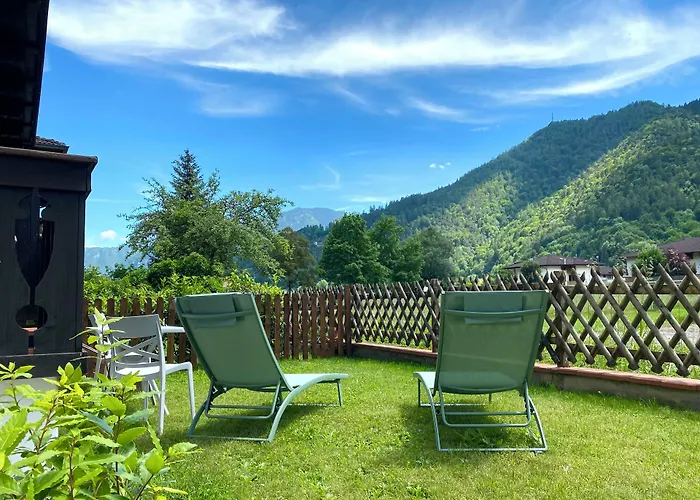 Enjoy Ledro B&B