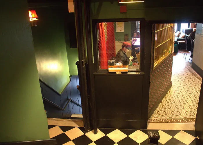 Nolita Express
