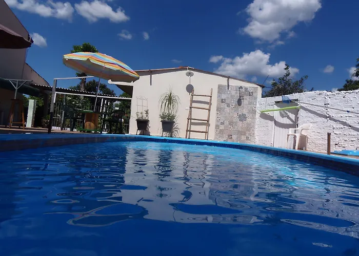 Meliza'S Garden