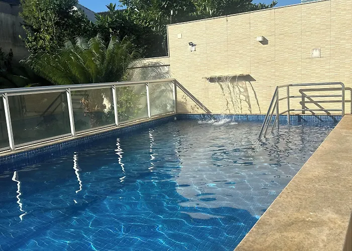  Studio Experience Recreio
