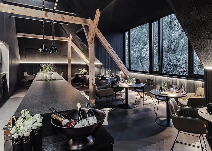 4 Sterne Hotels Lukas Kapeller Und Restaurant