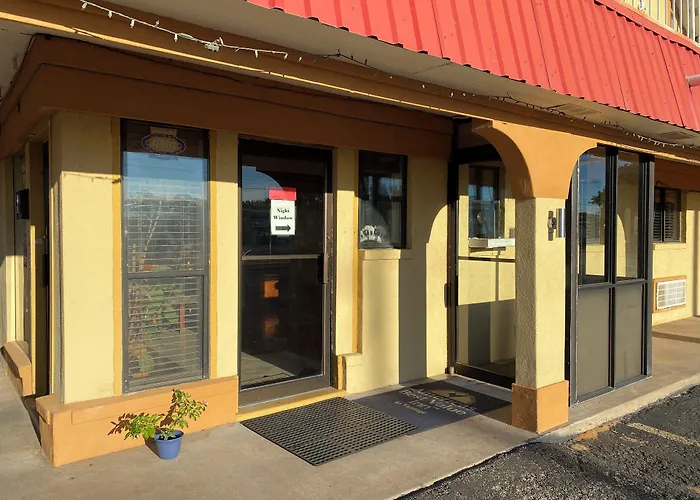 American Star Inn -