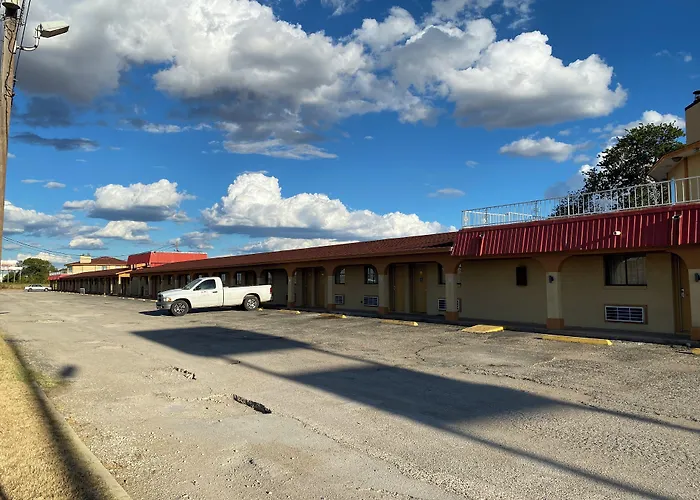 American Star Inn -
