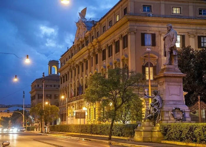 Hotel XX Settembre