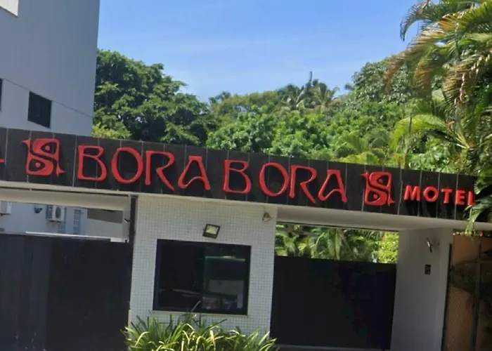 Bora Bora