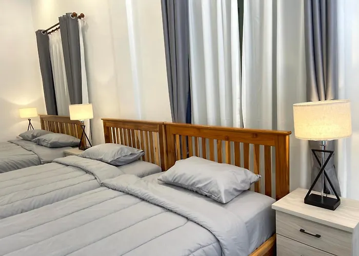 La Petite Maison Luang Prabang